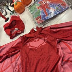 Pj Mask $5 