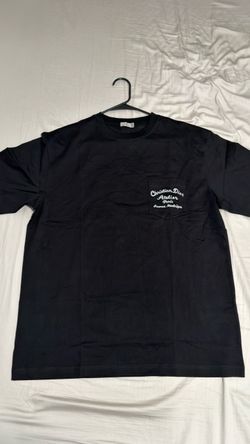 Christian Dior t shirt