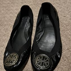 Tory Burch 7M Flats