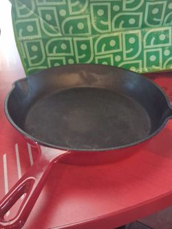 Unique Sur La Table Cast Iron Skillet