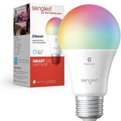 Sengled Smart Light Bulb