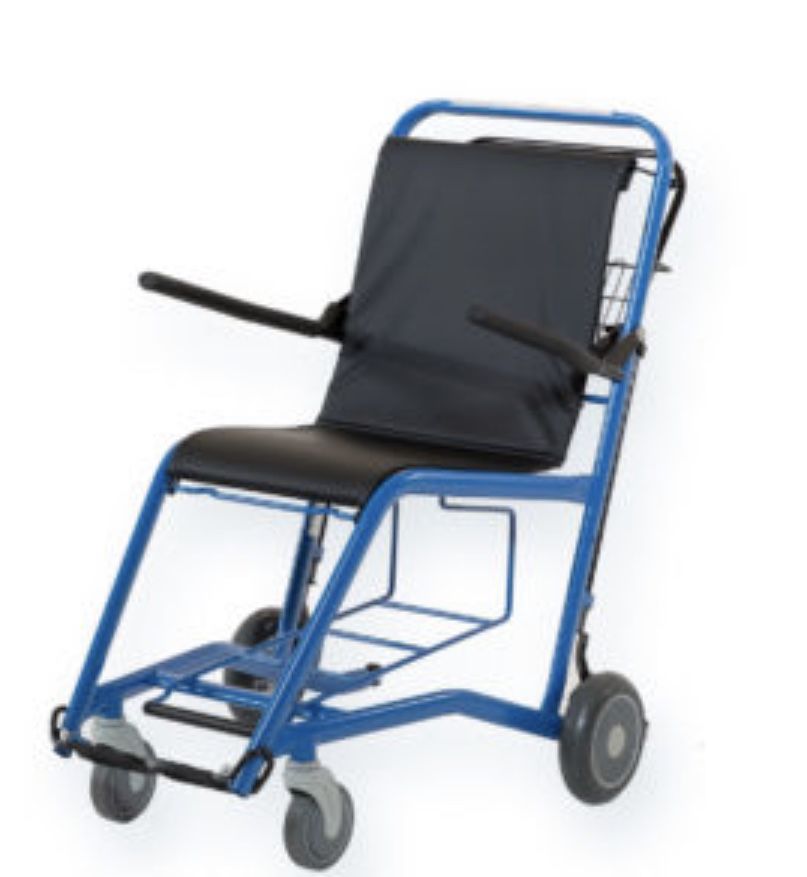 Staxi Transport Chair “Wheelchair “