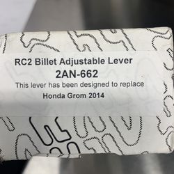 2014 Honda Grom