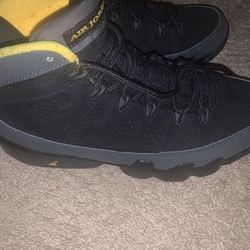 Jordan’s 9