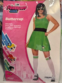 Buttercup