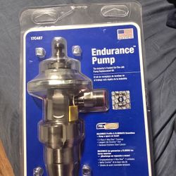 Graco Endurance Pump 17C487