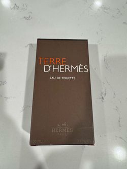 Terre D’Hermes