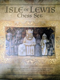 Chess set