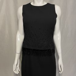 Kenneth Nolan Dress Womens Size 10