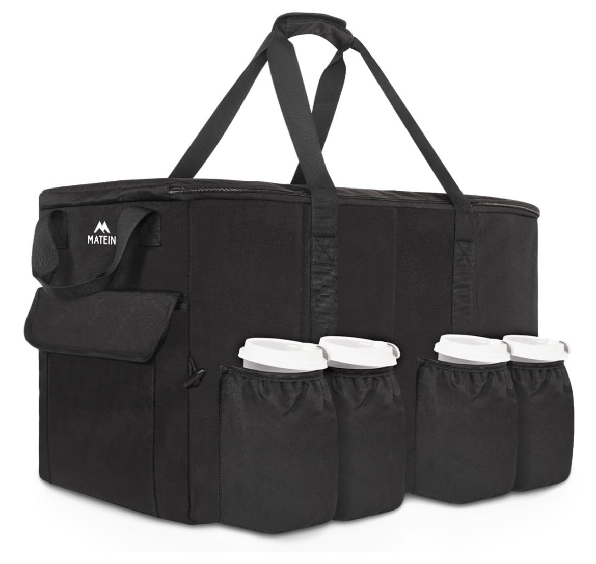 Food Delivery Bag