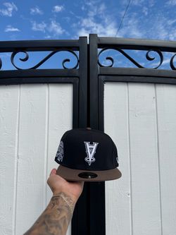 Angels hat
