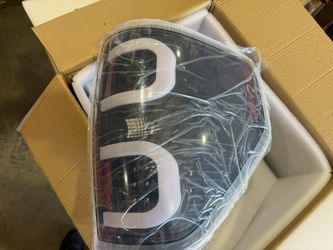 Ford F150 LED Tail Lights (09-14)