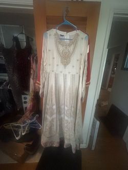 India party Wedding dresses