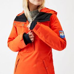 BILLABONG DAY BREAK / SNOW JACKET