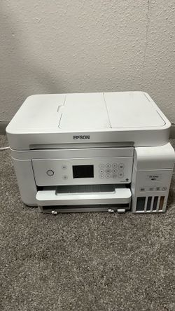 Epson ET-3760 Printer