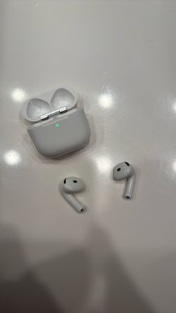 AirPods 4