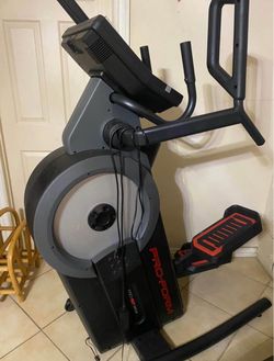 Proform HIIT H14