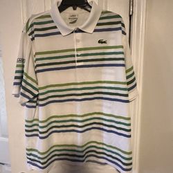 Lacoste Polo
