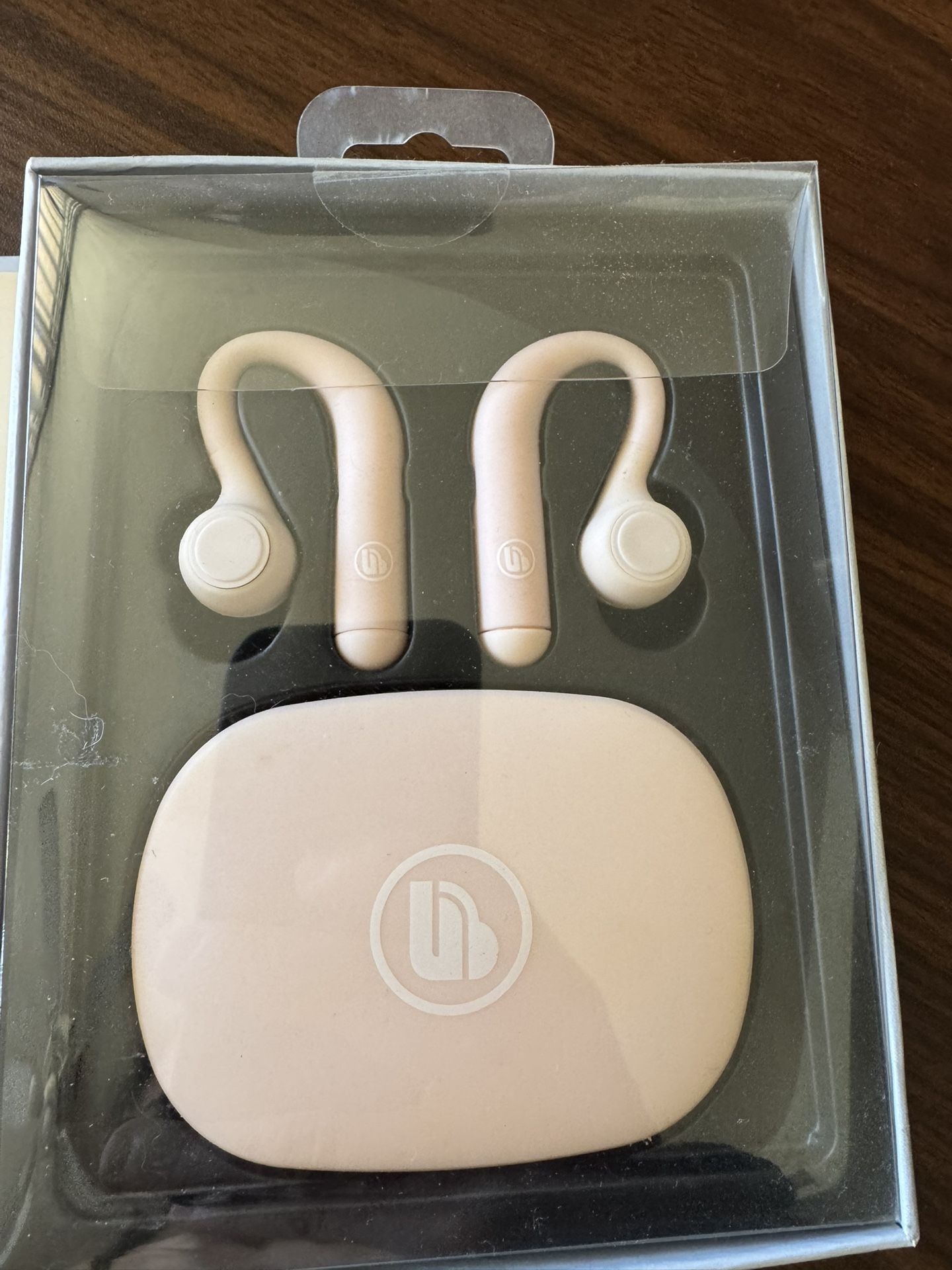Earbuds