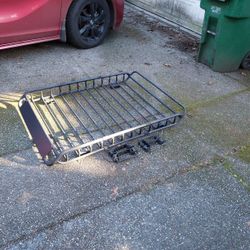 Roof Rack