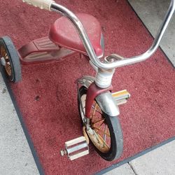 Tricycle, Three Wheeler, Schwinn,murray, Amf Vintage,