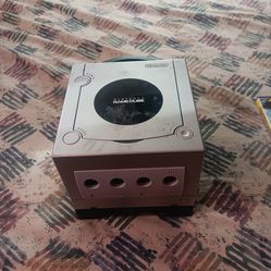 Nintendo GameCube