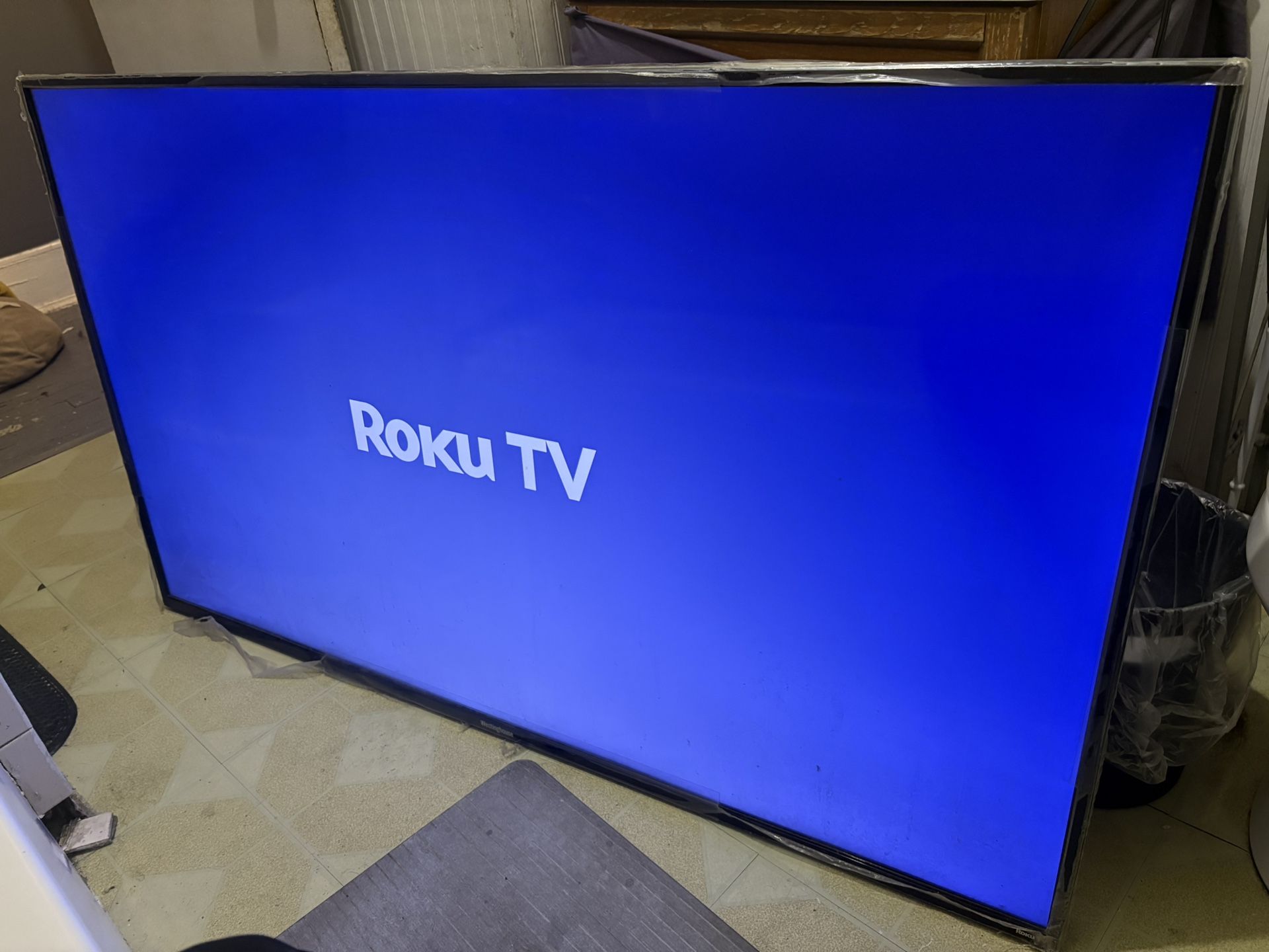75 Inch westinghouse Roku Tv for Sale in Philadelphia, PA - OfferUp