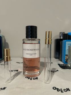 Decants