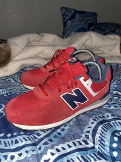 New balance
