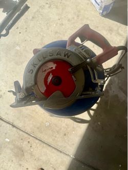 Skill Saw