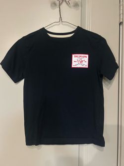 True Religion Kids Shirt size 8
