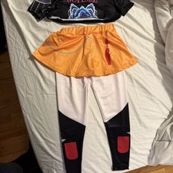 K Pop Demon Hunters Mira Costume