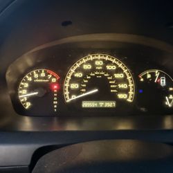 2007 Honda Accord $2000 Negotiable