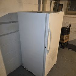 Deep Freezer