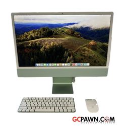 24” iMac M3 2023 /OSX/8gb/512gb