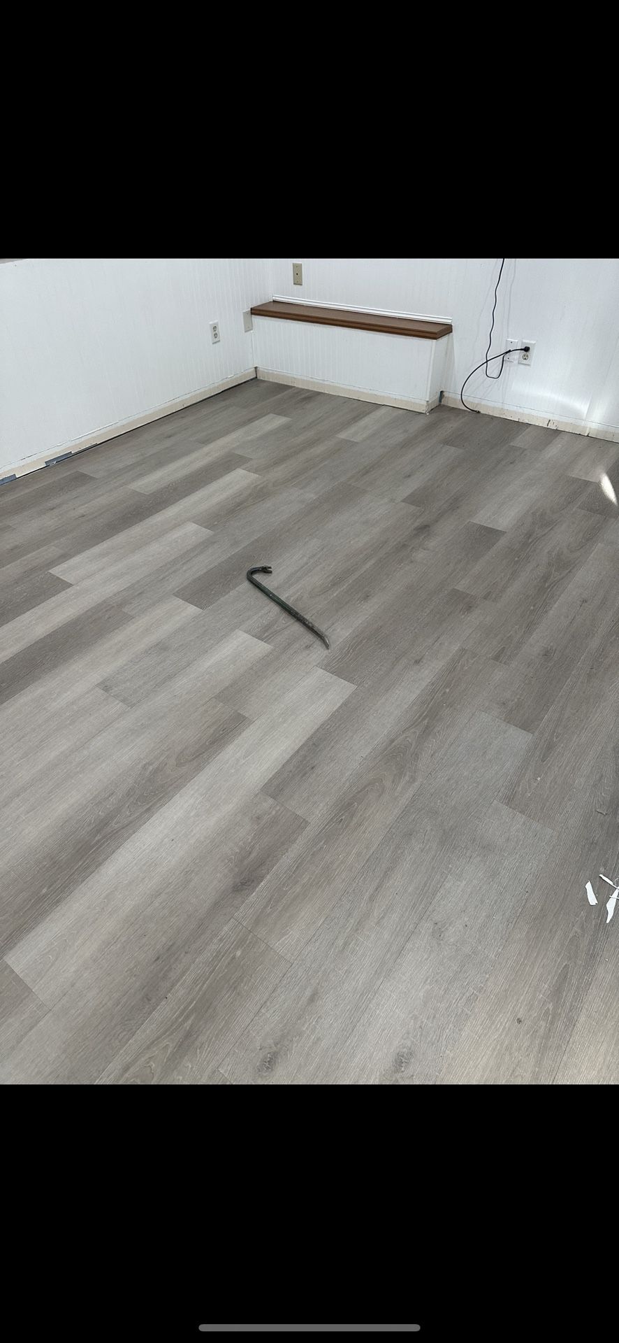 LVP Floor
