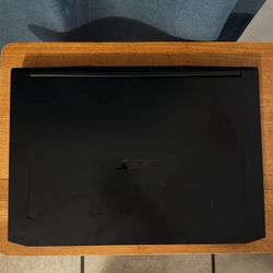 Nitro 5 Gaming Laptop