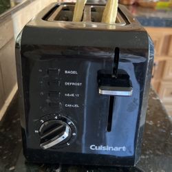 Toaster 