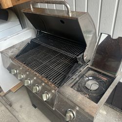 Nexgrill BBQ Propane Grill