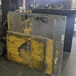 Carton Clamps