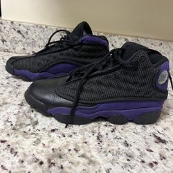 Air Jordan 13