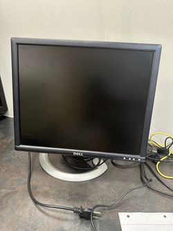 Computer Monitor