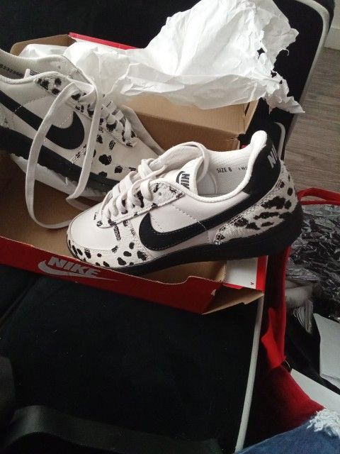 Nike Field General '82 "Cow Print" Woman's