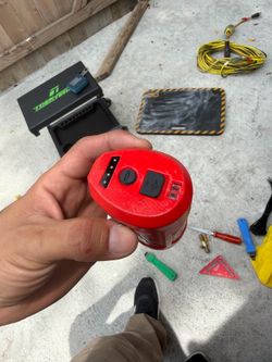 M12 Top Off & Two Chargers