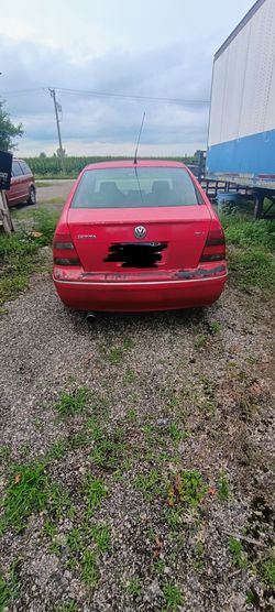 2005 Volkswagen Jetta