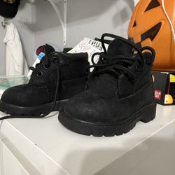Timberland Boots 4C