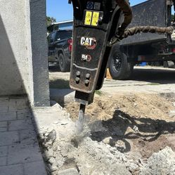 Concrete Demo