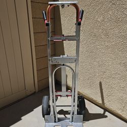 tools /forklift dolly