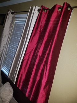 Curtains
