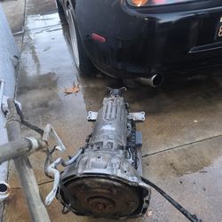 93-98 Toyota supra automatic transmission